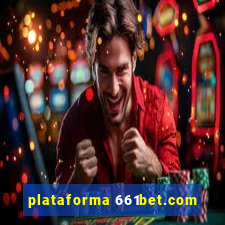 plataforma 661bet.com